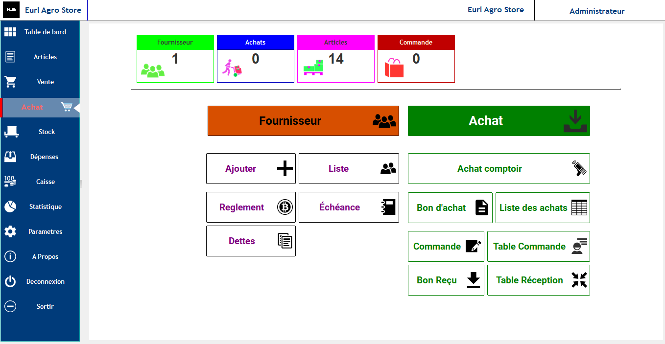 Dolisoft Gestion Commerciale