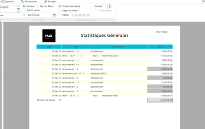 Dolisoft Gestion Commerciale